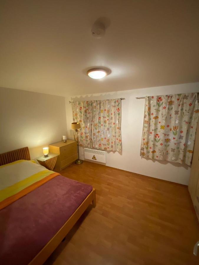Apartman Poustevnik Pec pod Sněžkou Exterior foto