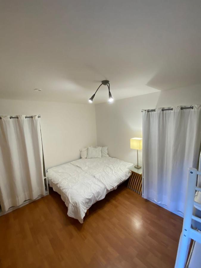 Apartman Poustevnik Pec pod Sněžkou Exterior foto