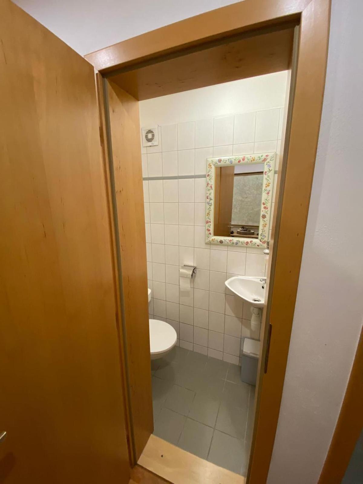 Apartman Poustevnik Pec pod Sněžkou Exterior foto