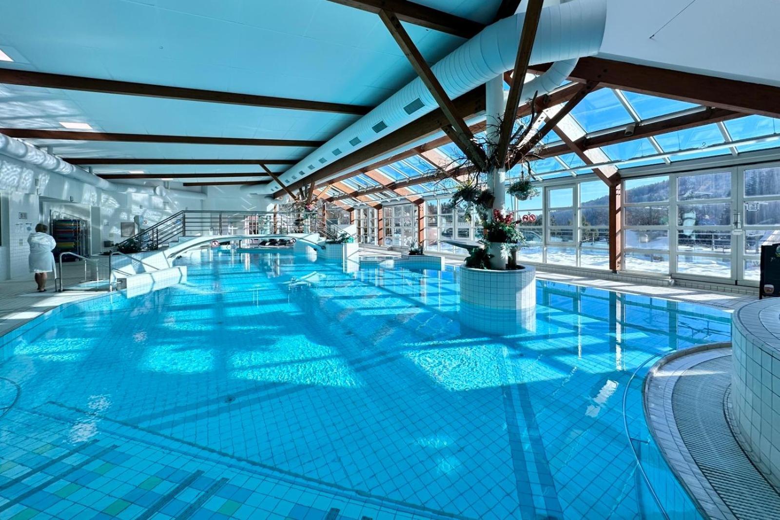 Apartman Poustevnik Pec pod Sněžkou Exterior foto